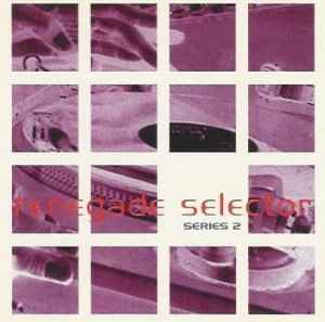 Various – Renegade Selector (Series 2)