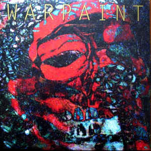 WARPAINT - THE FOOL ( 12
