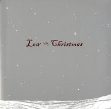 Load image into Gallery viewer, LOW - CHRISTMAS ( 12&quot; RECORD )