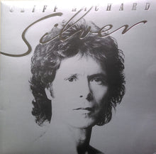 Load image into Gallery viewer, Cliff Richard ‎– Silver