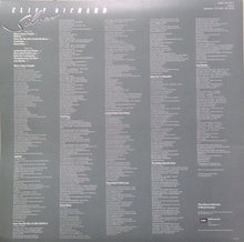 Load image into Gallery viewer, Cliff Richard ‎– Silver