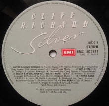 Load image into Gallery viewer, Cliff Richard ‎– Silver