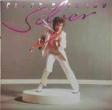 Load image into Gallery viewer, Cliff Richard ‎– Silver