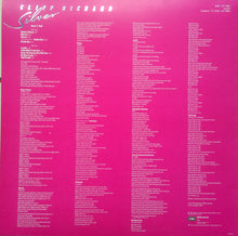 Load image into Gallery viewer, Cliff Richard ‎– Silver