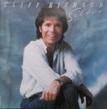 Load image into Gallery viewer, Cliff Richard ‎– Silver