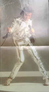 Cliff Richard ‎– Silver