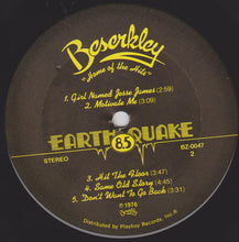 Load image into Gallery viewer, Earth Quake (2) ‎– 8.5