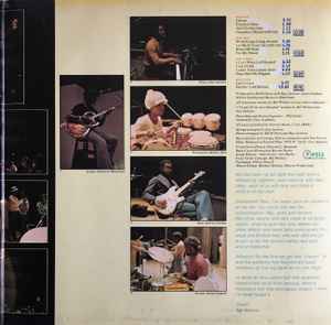 Bill Withers - Bill Withers Live At Carnegie Hall (2xLP, Album)