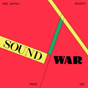 Various ‎– Sound War Phase One