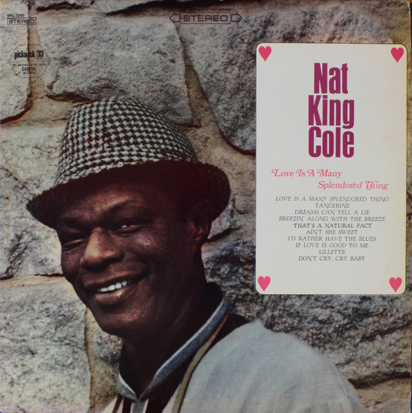 Nat King Cole