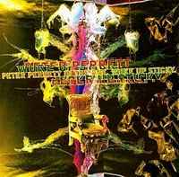 Peter Perrett In The One (2) – Woke Up Sticky