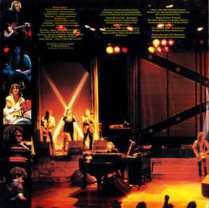 Tom Petty And The Heartbreakers – Pack Up The Plantation - Live!