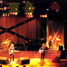 Load image into Gallery viewer, Tom Petty And The Heartbreakers ‎– Pack Up The Plantation - Live!