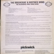 Load image into Gallery viewer, The Brighouse &amp; Rastrick Brass Band*, The Rossendale Male Voice Choir ‎– The Brighouse &amp; Rastrick Brass Band And The Rossendale Male Voice Choir