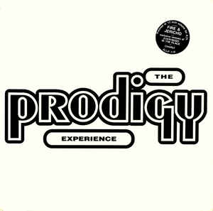 PRODIGY - EXPERIENCE ( 12