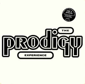 PRODIGY - EXPERIENCE ( 12" RECORD )