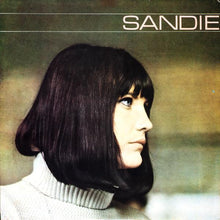 Load image into Gallery viewer, Sandie Shaw - Sandie (LP, Album, Mono)