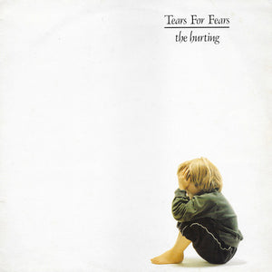 Tears For Fears – The Hurting