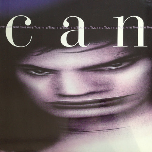 CAN - RITE TIME ( 12