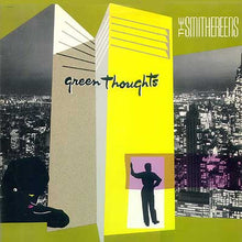 Load image into Gallery viewer, The Smithereens – Green Thoughts
