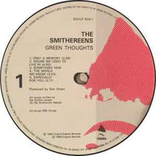 Load image into Gallery viewer, The Smithereens – Green Thoughts