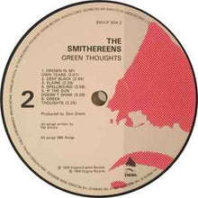 Load image into Gallery viewer, The Smithereens – Green Thoughts