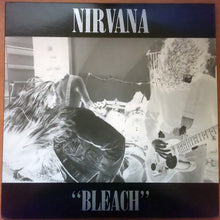 Load image into Gallery viewer, NIRVANA - BLEACH