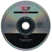 Load image into Gallery viewer, Smetana*, Vienna Philharmonic Orchestra*, Rafael Kubelik – Má Vlast