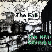 Load image into Gallery viewer, THE FALL - THIS NATIONS SAVING GRACE ( 12&quot; RECORD )