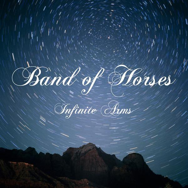 Band Of Horses – Infinite Arms