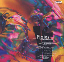 Load image into Gallery viewer, PIXIES - WAVE OF MUTILATION: BEST OF PIXIES ( 12&quot; RECORD )