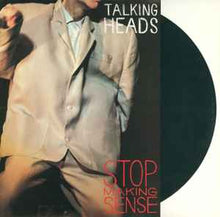 Load image into Gallery viewer, Talking Heads – Stop Making Sense