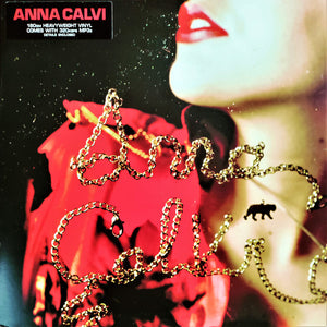 Anna Calvi ‎– Anna Calvi