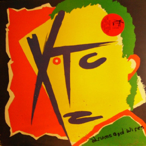 XTC – Drums And Wires