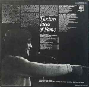Georgie Fame – The Two Faces Of Fame