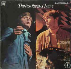Georgie Fame – The Two Faces Of Fame