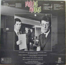Load image into Gallery viewer, The Fabulous Poodles* ‎– Unsuitable