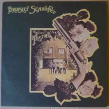 Load image into Gallery viewer, Brinsley Schwarz - Silver Pistol (LP, Album, RE)