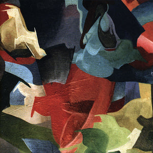 The Olivia Tremor Control – Black Foliage: Animation Music Volume 1