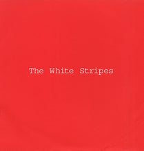 Load image into Gallery viewer, The White Stripes – Elephant