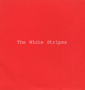 The White Stripes – Elephant