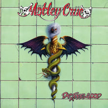 Load image into Gallery viewer, Mötley Crüe ‎– Dr. Feelgood