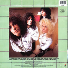 Load image into Gallery viewer, Mötley Crüe ‎– Dr. Feelgood