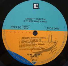 Load image into Gallery viewer, Dwight Yoakam ‎– If There Was A Way