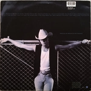 Dwight Yoakam ‎– If There Was A Way