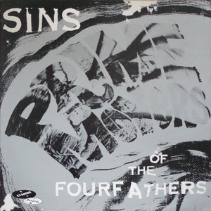 Prime Movers – Sins Of The Fourfathers