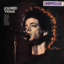 Load image into Gallery viewer, Lou Reed ‎– Vicious