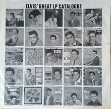 Load image into Gallery viewer, Elvis* ‎– The Rockin&#39; Days