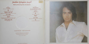 Neil Diamond ‎– Jonathan Livingston Seagull