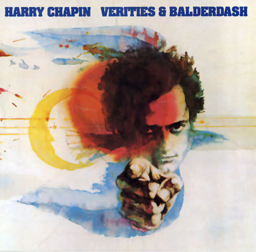 Harry Chapin ‎– Verities & Balderdash